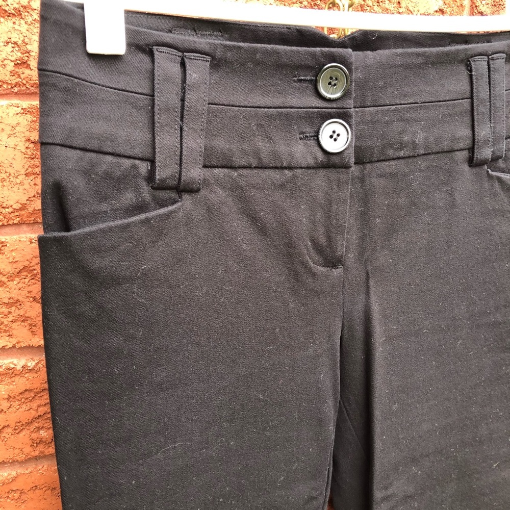 Trouser